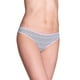 thumbnail image 5 of Pack 5 Calzones Bikini  Algodón 20459, 5 of 8