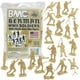 thumbnail image 1 of Toy BMC Classic MPC German Plastic Army para hombre, 36 unidades, 1 of 3