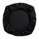 thumbnail image 2 of Funda De Asiento De Silla Moderna, Funda Elástica Para Boda, Cocina, Comedor, Negro, 2 of 5