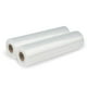 thumbnail image 1 of Pack 2 Rollos Bolsa Gofrada 22X500 Cm, 1 of 5