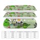 thumbnail image 3 of Merry Christmas Grinch 3 Pieces Duvet Cover Set Full Size Super Soft Fade Resistant Microfiber, 3 of 4