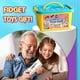 thumbnail image 4 of Paquete de juguetes FUN KIDZ FunKidz Sensory Toys para niños de 3 a 12 años, 4 of 9