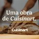 thumbnail image 5 of Molino de alimentos Cuisinart 2.3 L 3 discos de acero inoxidable, 5 of 5
