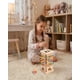 thumbnail image 5 of Juguete Educativo Torre De Madera Palillos Y Dados, 5 of 6