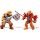 thumbnail image 2 of Mega Construx HeMan vs Beast Man Figuras Coleccionables, 2 of 3