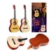 thumbnail image 3 of Guitarra Acústica Clásica Kidscool 39”, 3 of 4