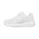 thumbnail image 4 of ZAPATILLAS SKECHERS ESCOLAR | 403694L-W - Talla 37, 4 of 6