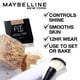 thumbnail image 3 of Polvo fijador Maybelline Fit Me Light 30 g, 3 of 8