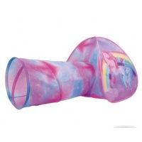 Dactic - Carpa Iglu C/Tunel Unicornio
