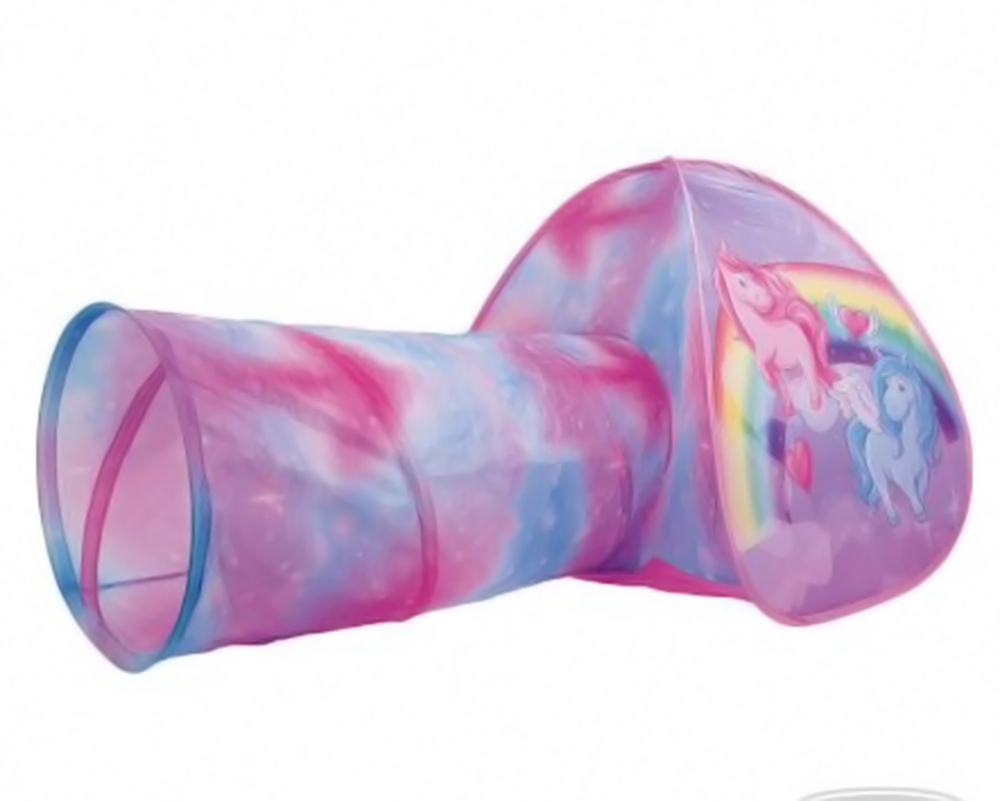 Dactic - Carpa Iglu C/Tunel Unicornio