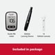 thumbnail image 3 of Kit de Monitor de Glucosa Accu-Chek Guide Me con Bluetooth, 3 of 9