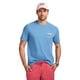 thumbnail image 4 of Camiseta IZOD Saltwater Graphic para hombre Riviera Surf, talla L, 4 of 6