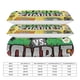 thumbnail image 2 of Plants Vs Zombies Quilt Set Thicken Soft 3 Pieces Bedding Set All Season Duvet Cove with 2 Pillowcases for Adult Women Girls Teens Home Room Decor, 2 of 5
