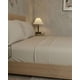 thumbnail image 2 of JUEGO DE SABANAS DE 200 HILOS KING BEIGE, 2 of 3