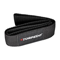 Cafu - Par Correa Levantamiento De Pesas Torpedo Basic