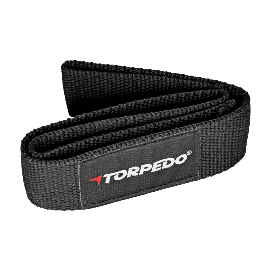 Cafu - Par Correa Levantamiento De Pesas Torpedo Basic