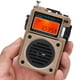 thumbnail image 1 of Radio portátil HanRongda HRD701 Altavoz Bluetooth microSD, 1 of 3