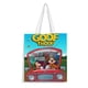 thumbnail image 1 of Cartera Desmarcar Goof Troop 40x45cm, 1 of 6