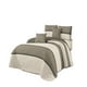 thumbnail image 1 of Cubrecama Verano Quilt Delgado King 250 X 270 Cm, 1 of 4