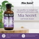 thumbnail image 5 of Limpiador de Brochas Mia Secret, 60 ml, 5 of 6