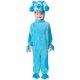 thumbnail image 1 of Disfraz de Nickelodeon Clues and You Blue Infant para niños de Rubie's, 1 of 7