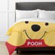 thumbnail image 2 of Pooh Bear Bedding Sets Cartoon Duvet Cover Lightweight 3 Piece Bet Sets for Kids Boys Girls, 2 of 5