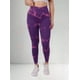 thumbnail image 2 of Calza Deportiva Push Up Mujer Tiro Alto Seamless Tie Dye, 2 of 3