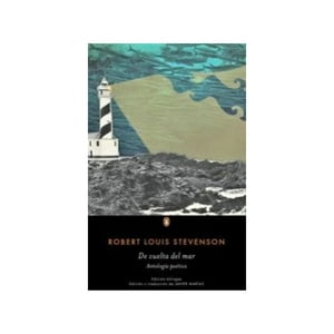 Penguin Random House - Libro De Vuelta Del Mar (Antología Poética)