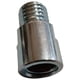 thumbnail image 2 of Adaptador de amoladora adaptador de convertidor de rosca adaptador de rosca de alimentación de conexión rápida duradero profesional para pieza M14 a 5 8in, 2 of 5