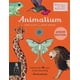 thumbnail image 1 of LIBRO Animalium - Junior Edition - JENNY BROOM, 1 of 2