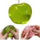 thumbnail image 1 of Juguete squishy plátano novedad bola antiestrés adulto plátano alivio sensorial blando lento elástico fidget, 1 of 5