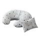 thumbnail image 3 of Almohada De Lactancia Almohada De Maternidad Para Mujeres Que Amamantan, 3 of 5