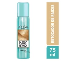 Coloración Magic Retouch Rubio Claro Medio