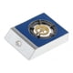 thumbnail image 2 of 1:12 Miniatura de metal de la estufa de gas quemador modelo Dollhouse muebles de cocina Accs, 2 of 5