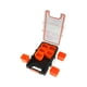 thumbnail image 3 of Organizador Plastico 8 Separadores Tactix 320068, 3 of 5