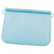 thumbnail image 4 of Bolsa De Silicona Para Alimentos, Contenedor Portátil Para Pan, Ideal Para Viajes, Organización Y Nevera, Color Azul, 4 of 5