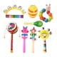 thumbnail image 3 of Juego De Sonajero De Madera Para Bebé De 8 Uds., Juego De Instrumentos Musicales Para Niños Y Niñas, 3 of 5