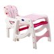 thumbnail image 3 of Silla de Comer 3 en 1 Rosado, 3 of 3