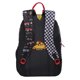 thumbnail image 2 of Mochila Infantil  Bionica 2024 Race Car Negro, 2 of 5