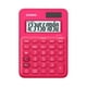 thumbnail image 1 of Calculadora Escritorio CASIO MS7UC Rosada, 1 of 2