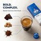 thumbnail image 2 of Cápsulas de café Bluestone Lane Riptide Dark – 10 unidades, 2 of 9