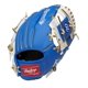 thumbnail image 3 of Guante Juvenil Sport Mitt Rawlings MLB Kansas City Royals 25 cm, 3 of 7