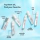 thumbnail image 3 of Set de Descubrimiento Just Juice Perfumes Mini Unisex 6 Piezas, 3 of 7