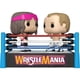 thumbnail image 2 of Funko Pop WWE Momento Bret Hart vs Shawn Michaels Vinilo, 2 of 3