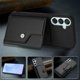 thumbnail image 3 of FOXDOCK Funda para SAMSUNG Galaxy M15 con Bloqueo RFID - Diseño Elegante con Cierre de Botón, 3 of 5