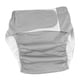 thumbnail image 3 of Pa?al De Tela Para Adultos Lavable Para Incontinencia Por Discapacidad XL Gris, 3 of 5