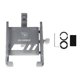 thumbnail image 1 of Soporte Para Teléfono Móvil De Bicicleta Para Scooter MTB Accesorios De Carretera Plata, 1 of 5