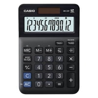 Casio - Calculadora Ms-20F Escritorio
