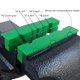 thumbnail image 2 of Vise Jaws ATLIN 6 mordazas blandas de nailon para tornillo de banco de 6 pulgadas, 2 of 4