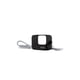 thumbnail image 2 of Carcasa de Silicona Sleeve + Lanyard HERO7 - Negro, 2 of 3